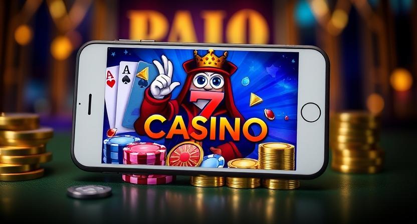 TAKAGO app smooth mobile gameplay