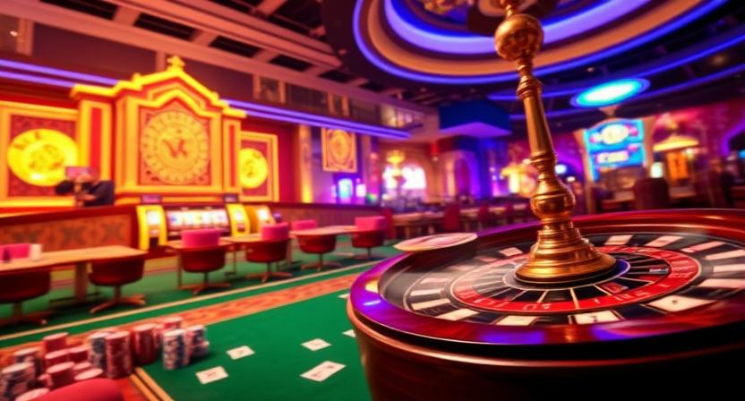 TAKAGO slot game screen