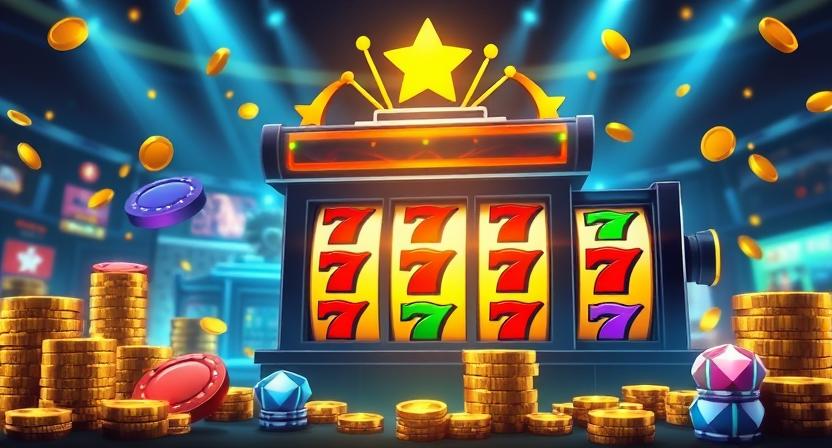 Seamless mobile experience for diverse slot games