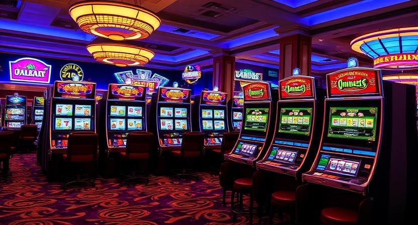 Exclusive rewards and promotions for TAKAGO slots