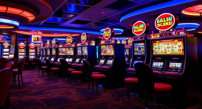Mobile-optimized and fast-loading TAKAGO slot games